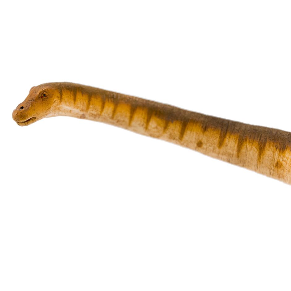Wild Safari Prehistoric World Patagotitan model