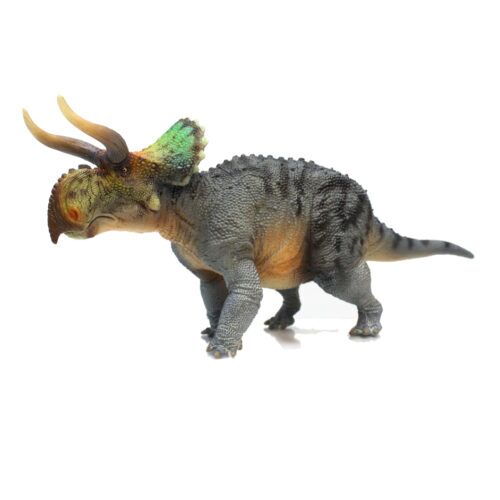 Haolonggood Nasutoceratops (YanQing) - Everything Dinosaur