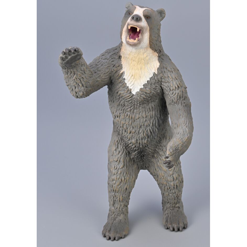 INSTINCTOY　2017ワンフェス夏　GYAWO Polor Bear CollectA Deluxe Giant Short-faced Bear