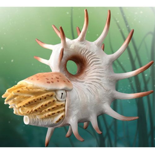 CollectA Mini Prehistoric Animals Set II | Mellow