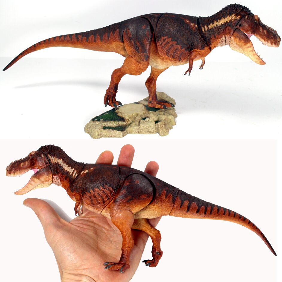 Amazon.com: Creative Beast Studios Beasts of The Mesozoic
