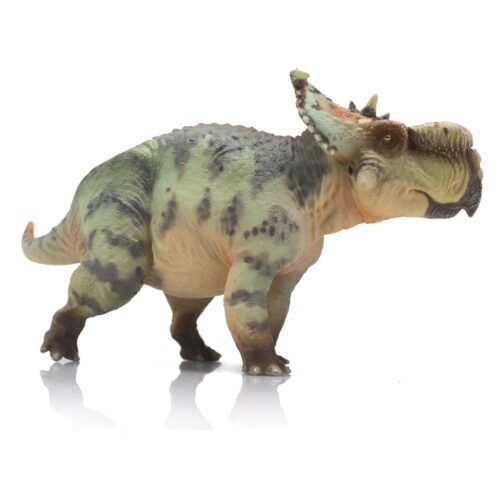 Haolonggood Ouranosaurus Wuju #022 - Dynamic Green Version
