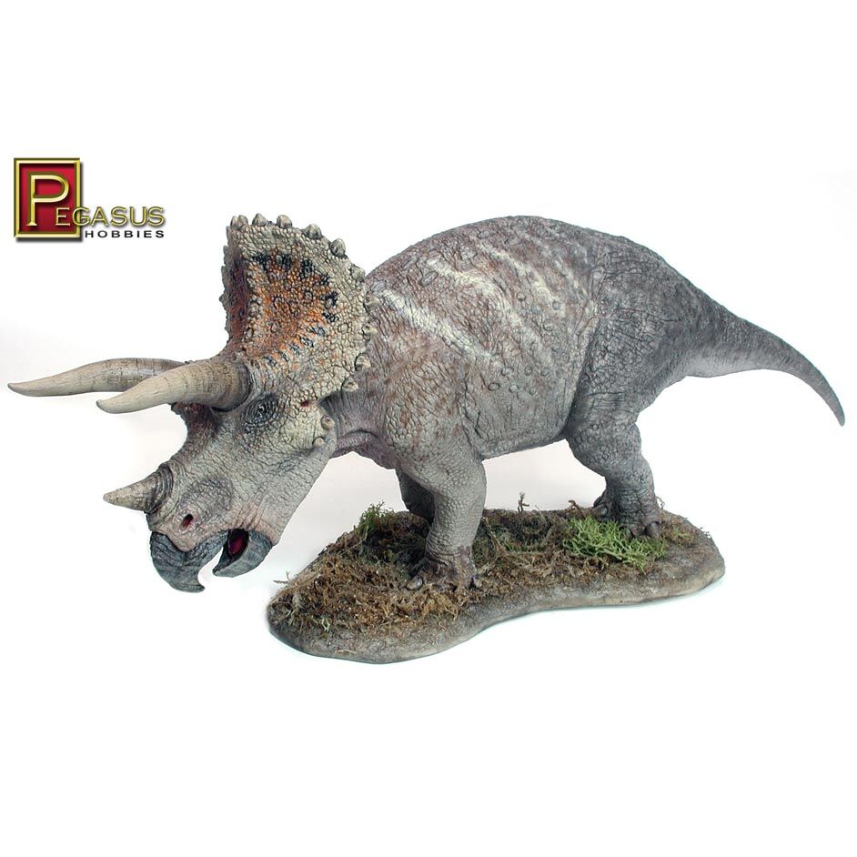 Pegasus Hobbies Spinosaurus Kit