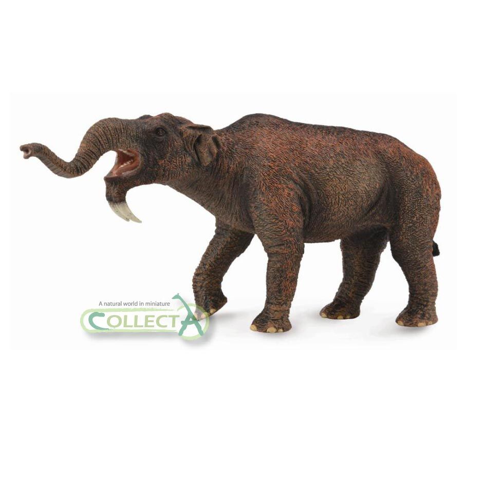 CollectA Deluxe Deinotherium model
