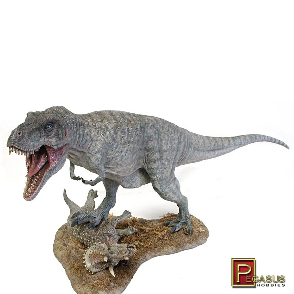 Pegasus Hobbies Spinosaurus Kit