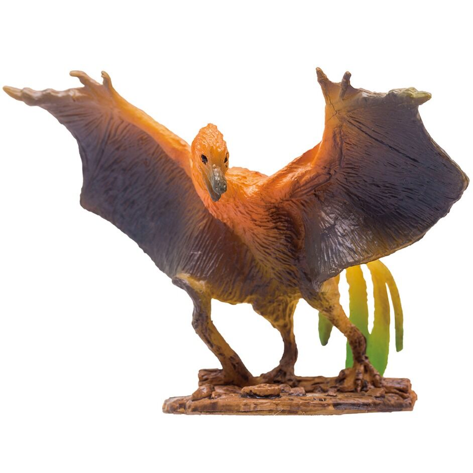 PNSO Yi qi model (Yiyi).