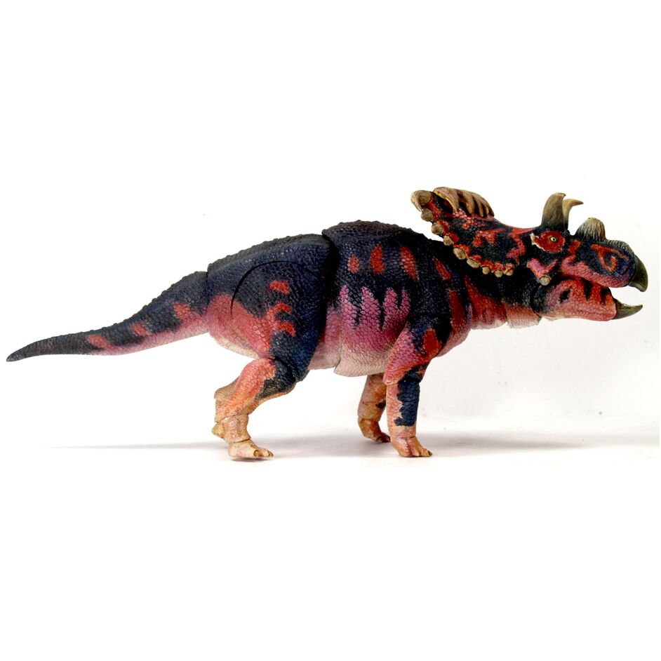 Beasts of the Mesozoic Kosmoceratops richardsoni