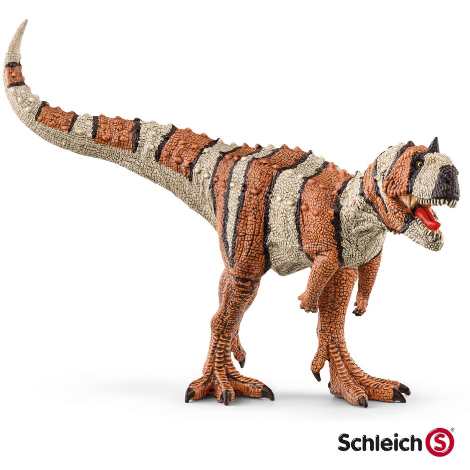 Schleich Majungasaurus Dinosaur Model