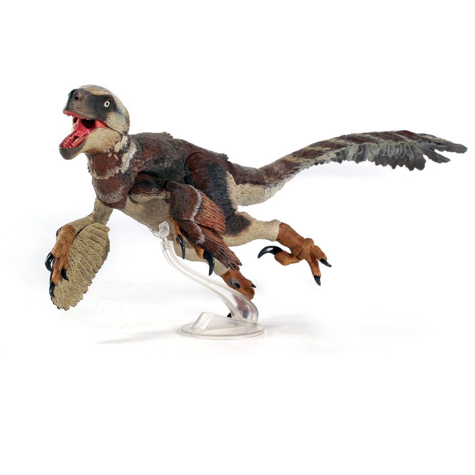 Beasts of the Mesozoic Utahraptor ostrommaysi