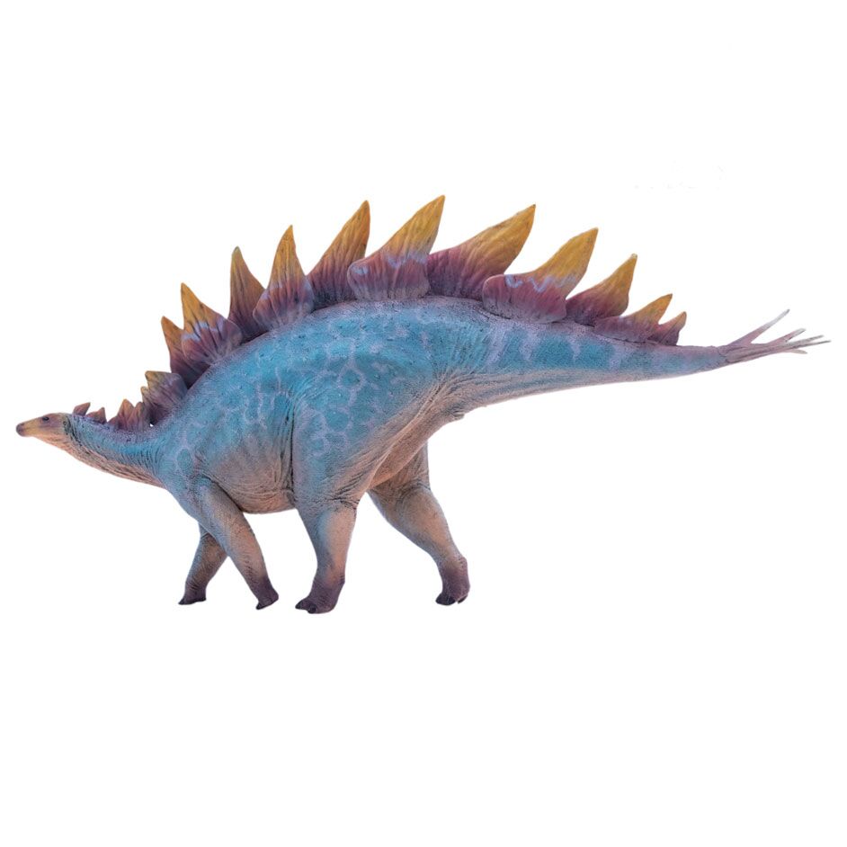 Haolonggood Stegosaurus (Hao Si Wen)