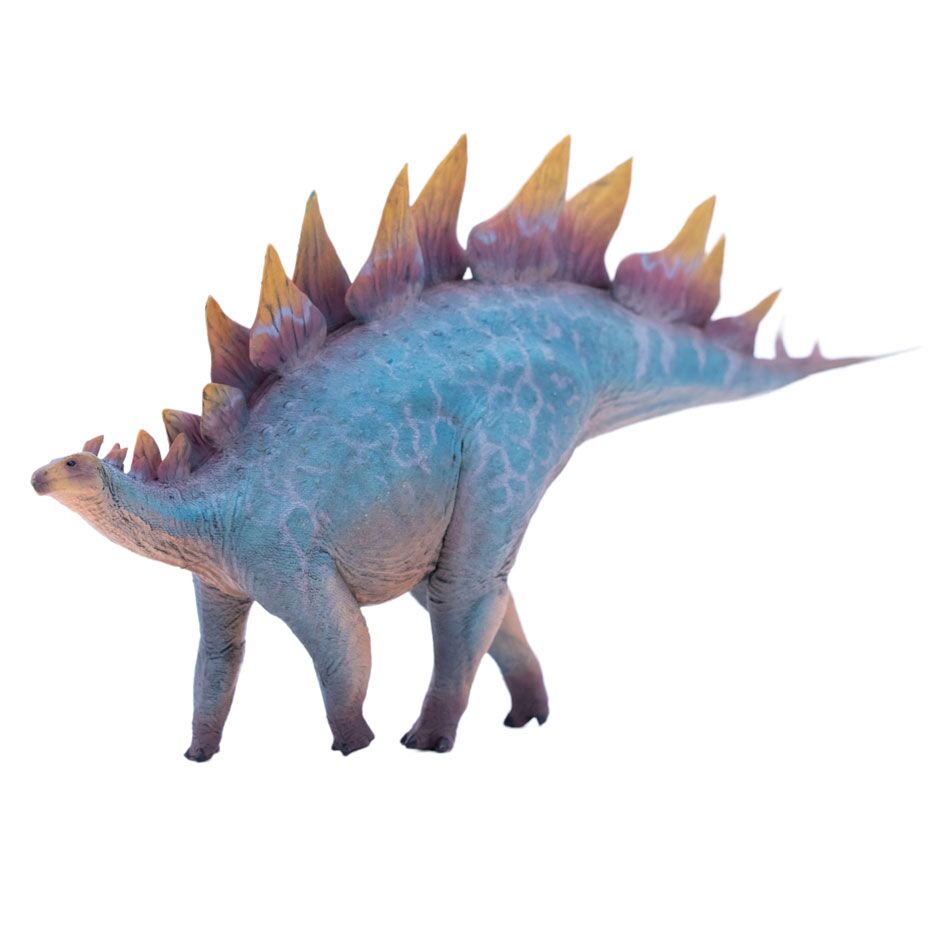 Haolonggood Stegosaurus (Hao Si Wen)