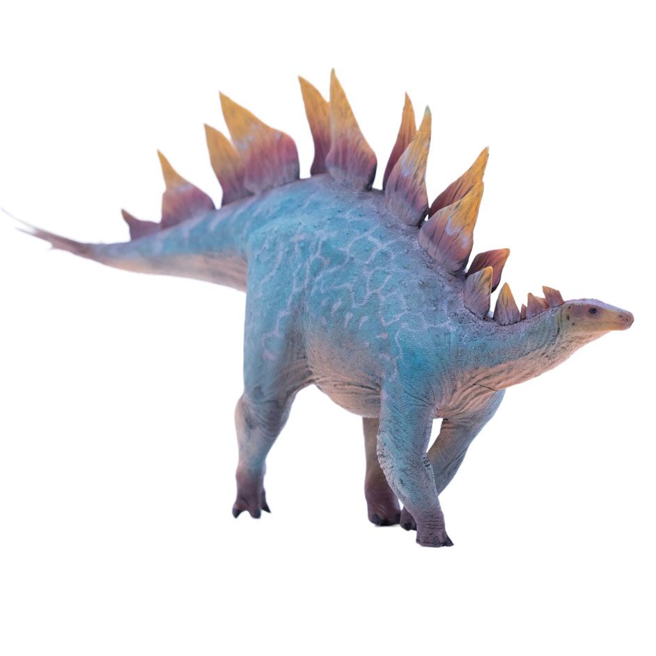 Haolonggood Stegosaurus (Hao Si Wen)