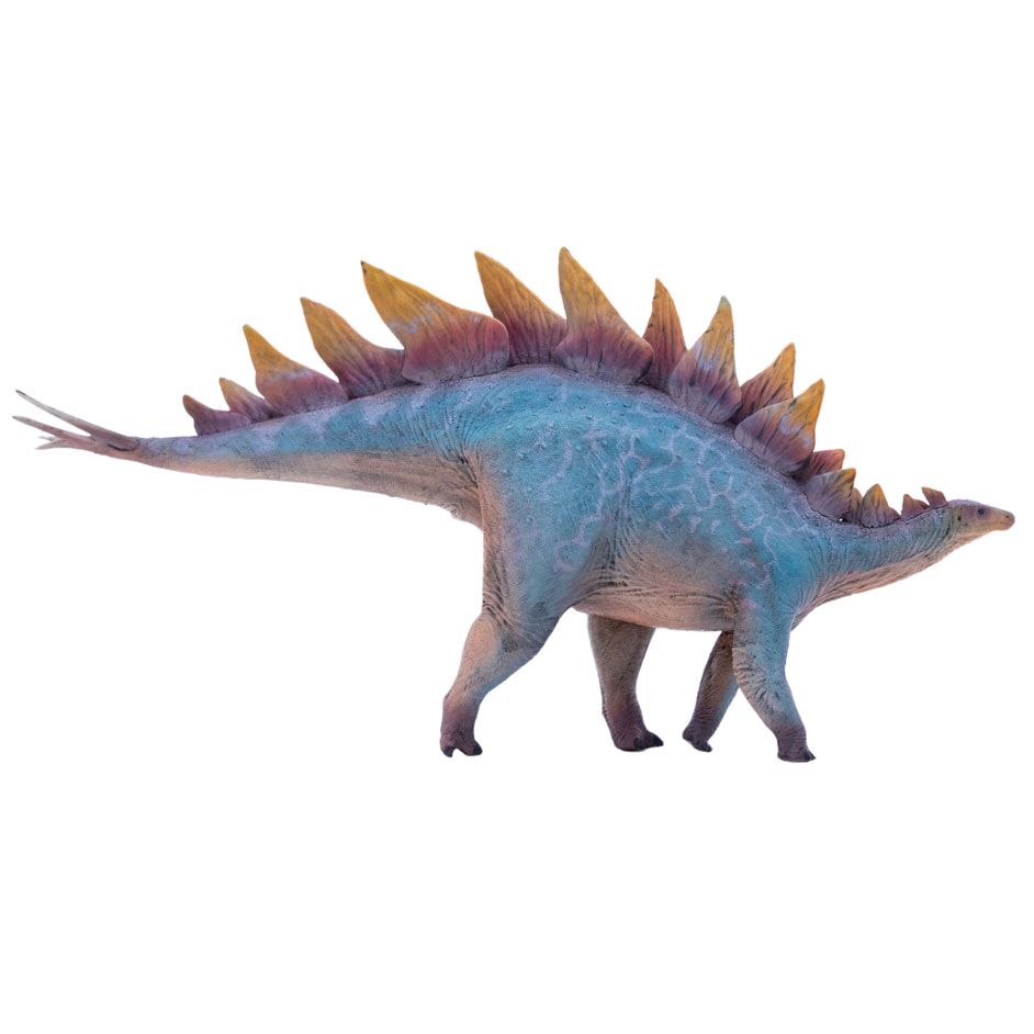 Haolonggood Stegosaurus (Hao Si Wen)
