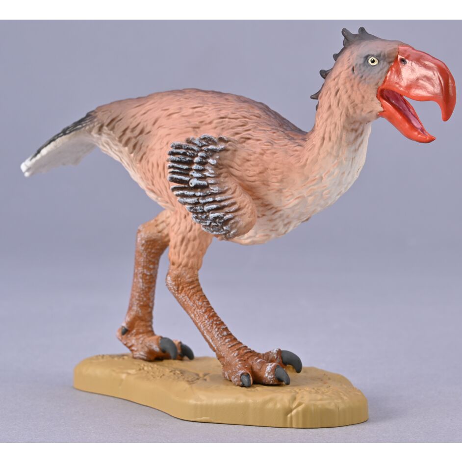 CollectA Deluxe Phorusrhacos model.