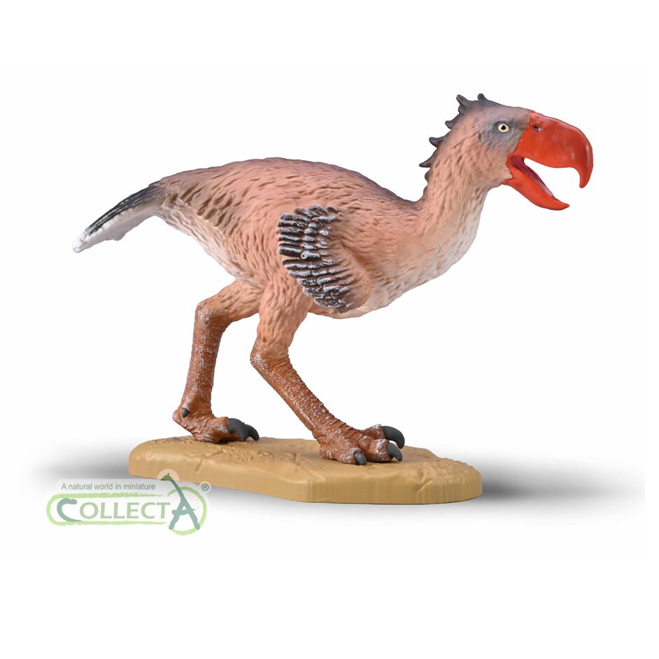 CollectA Deluxe Phorusrhacos model.