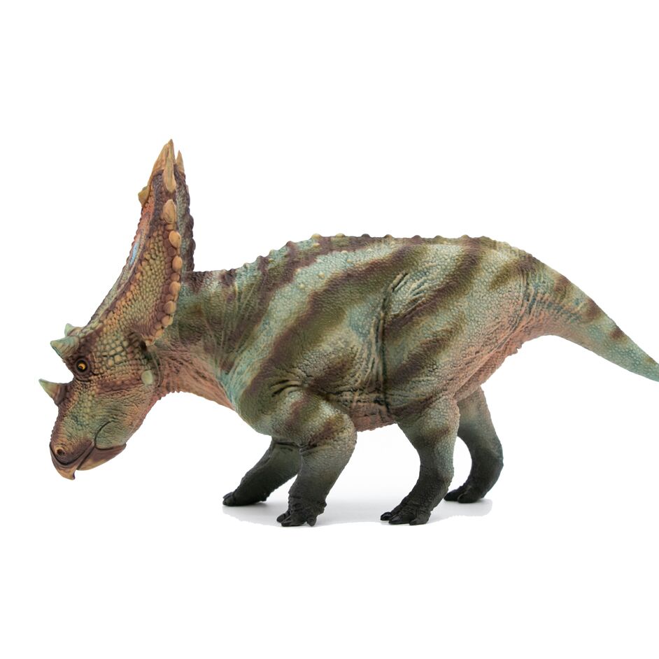 Haolonggood Utahceratops (Ding De Sun)
