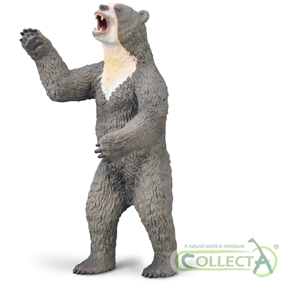 CollectA Deluxe Giant Short-faced Bear