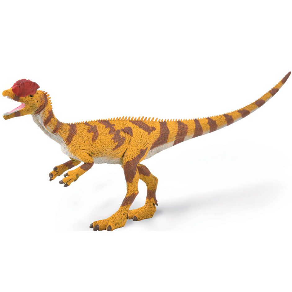 Collecta shops deluxe dinosaurs