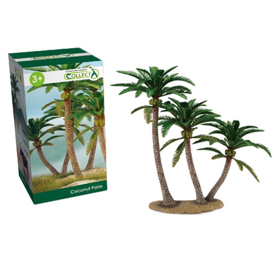 Collecta Palm Tree