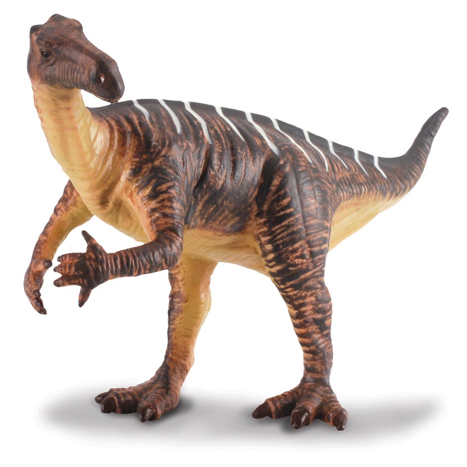 Collcta オオアナコンダ d2ldlup CollectA Box of Mini Dinosaurs Set 2