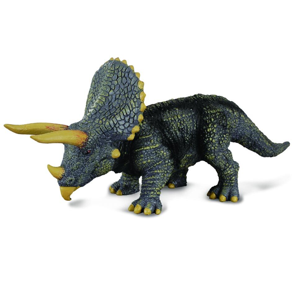 Collcta オオアナコンダ d2ldlup Diabloceratops - Collecta Figures: Animal Toys, Dinosaurs