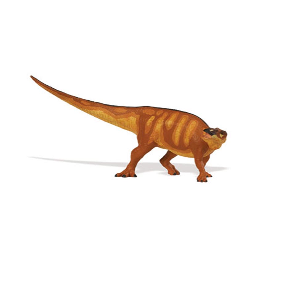 Ancient Fossils Tube (Safari Ancient Fossils Toob)
