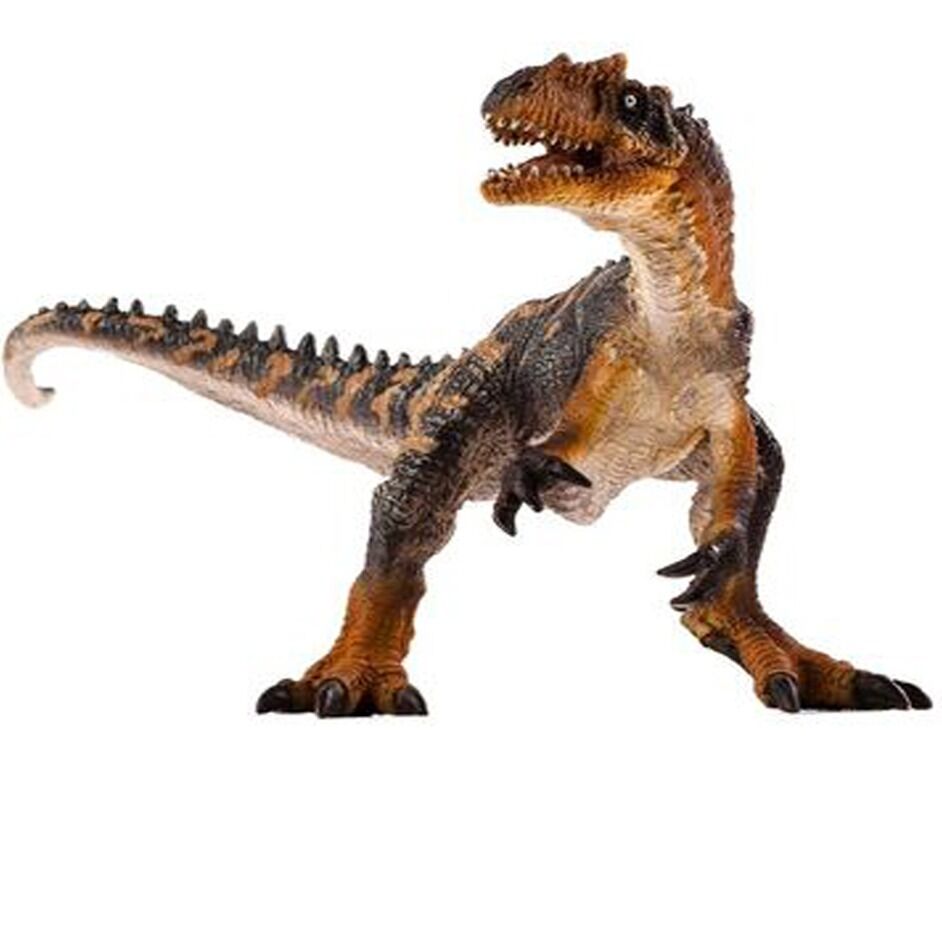 Mojo Fun Prehistoric Life Mamenchisaurus Deluxe Dinosaur Model