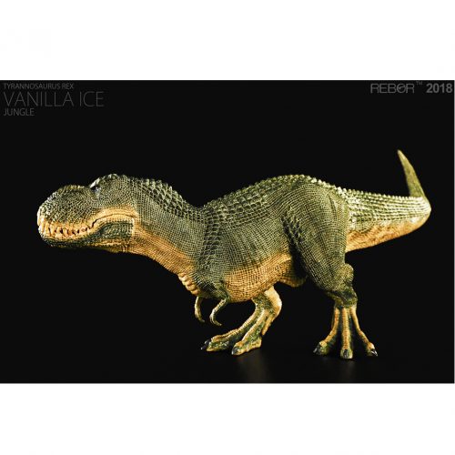 REBOR　1/35スケール　ユーティラヌス　Y-REX　フィギュア Rebor 1:35 Scale 