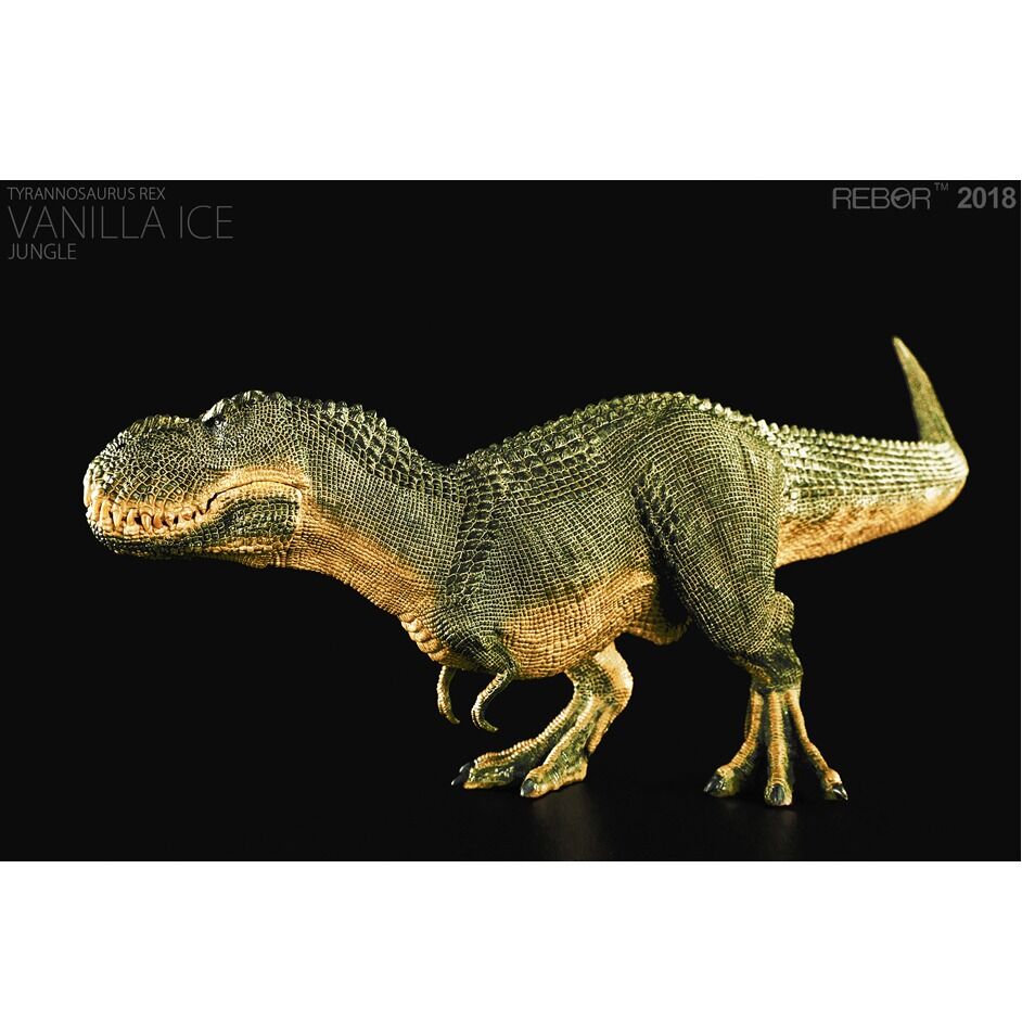 Rebor 1:35 Scale 