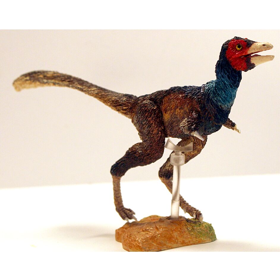 Mononykus - Beasts of the Mesozoic Eastern Pack.