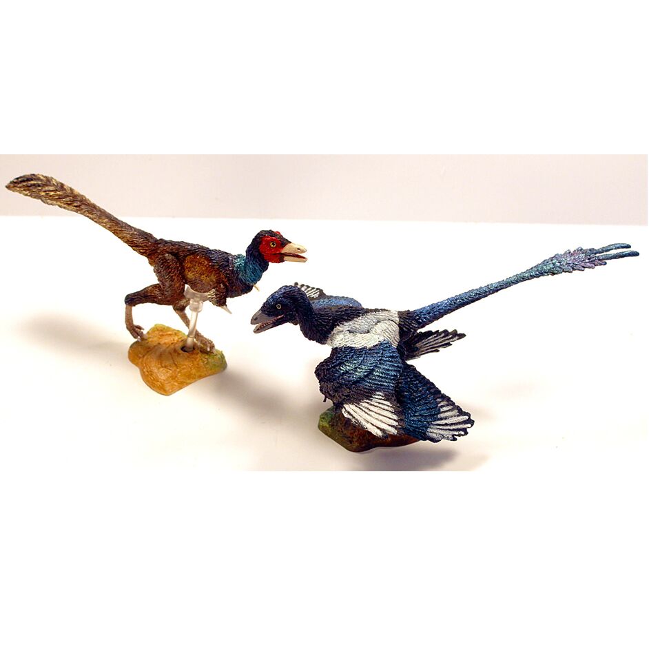 Eastern Pack (Beasts of the Mesozoic).