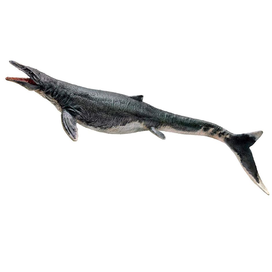 PNSO Ron the Mosasaurus 1:35 Scientific Art Model