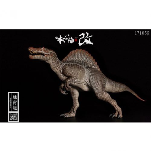 【激レア】MOWL ノクターナル(プロトタイプ) Easy Motion Velociraptor Blood Knight - Everything Dinosaur