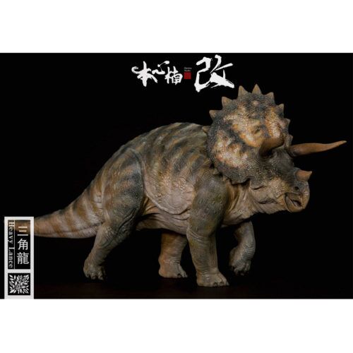 ☆☆Gustav フィギュア Gustav Nanmu Studio ギガノトサウルス ギュスターヴ デラックス Gustav フィギュア Gustav Nanmu Studio ギガノトサウルス
