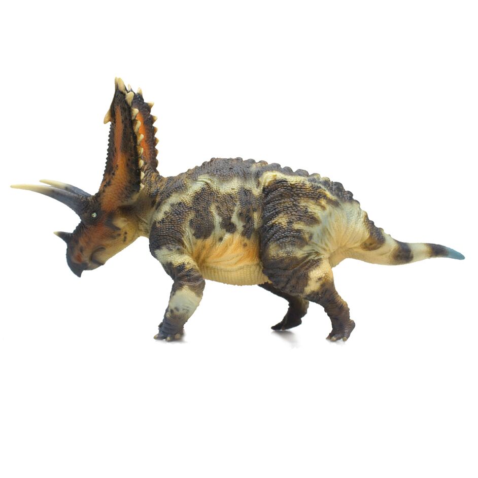 才木浩人　EPOCH Haolonggood Pentaceratops Likui #028 - Huge Shield