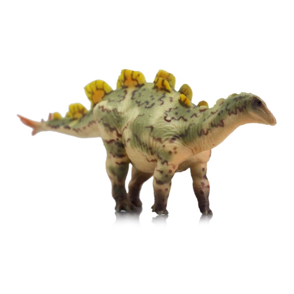 Haolonggood Wuerhosaurus (ShiYong)