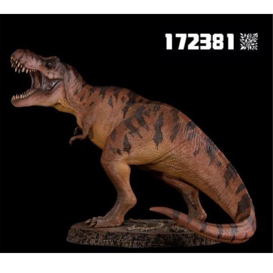 本心楠改 nanmu Tyrannosaurus rex 2.0 Never In stock Nanmu studio Shadow Monarch 2.0 Tyrannosaurus Rex
