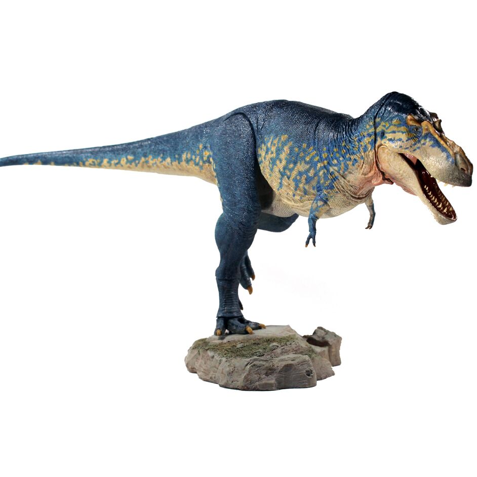BEASTS OF THE MESOZOIC ゴルゴサウルス 1/18 Beasts of the Mesozoic