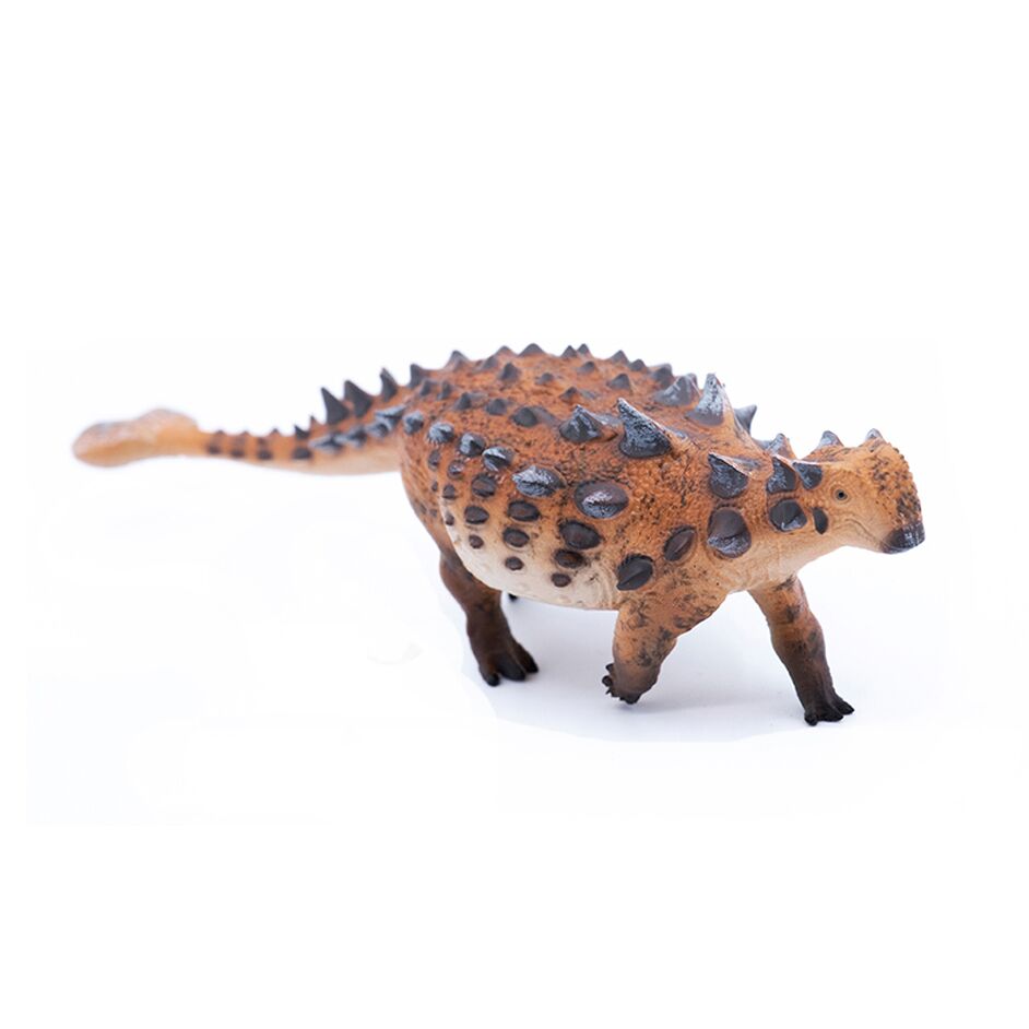 Haolonggood Euoplocephalus Model (Shi En)