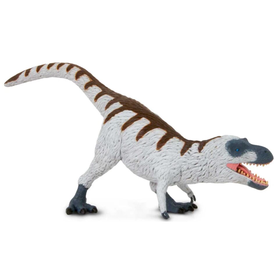 Wild Safari Prehistoric World Nanuqsaurus.