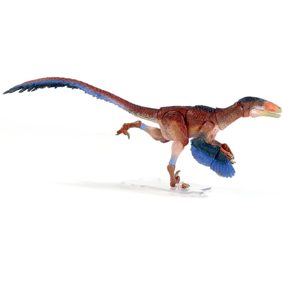 Cyberzoic B1 - Deinonychus antirrhopus