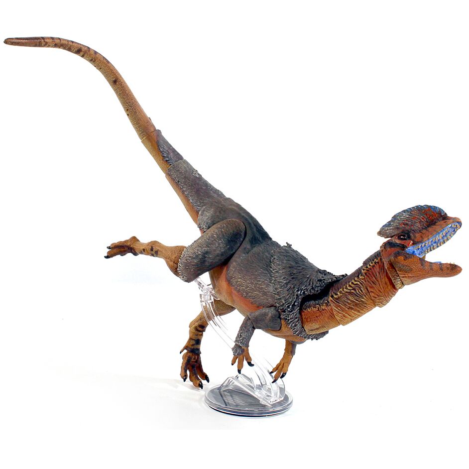 Cyberzoic B1 - Dilophosaurus wetherilli