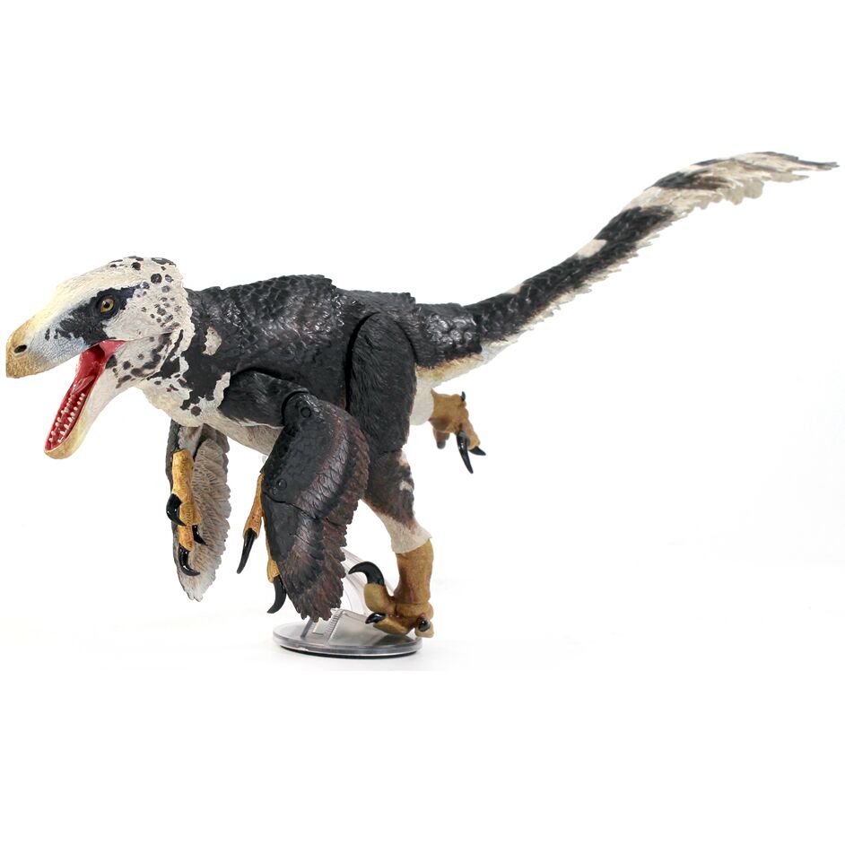 Cyberzoic B1 - Utahraptor ostrommaysi