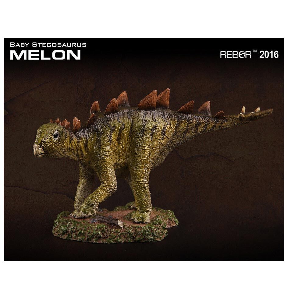 Rebor Dinosaur Models - Rebor Dinosaurs