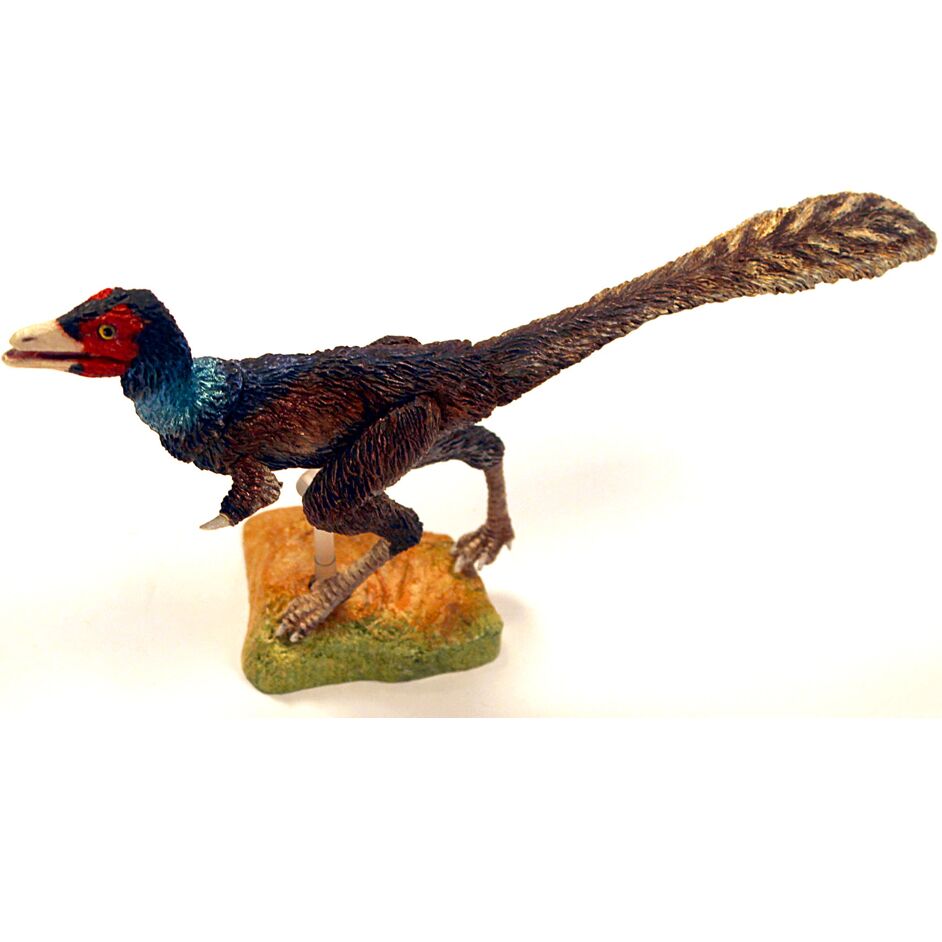 Mononykus - Beasts of the Mesozoic Eastern Pack.