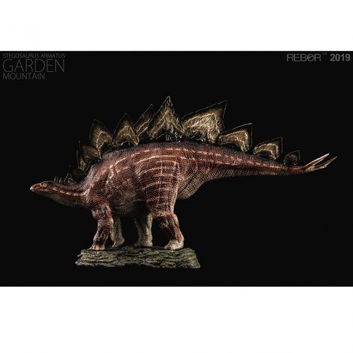 Rebor Dinosaur Models - Rebor Dinosaurs