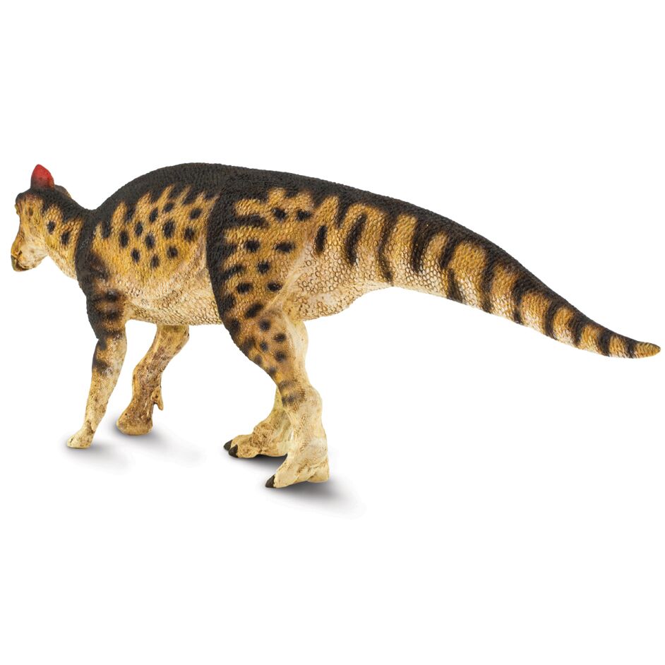 Wild Safari Prehistoric World Edmontosaurus Dinosaur Model