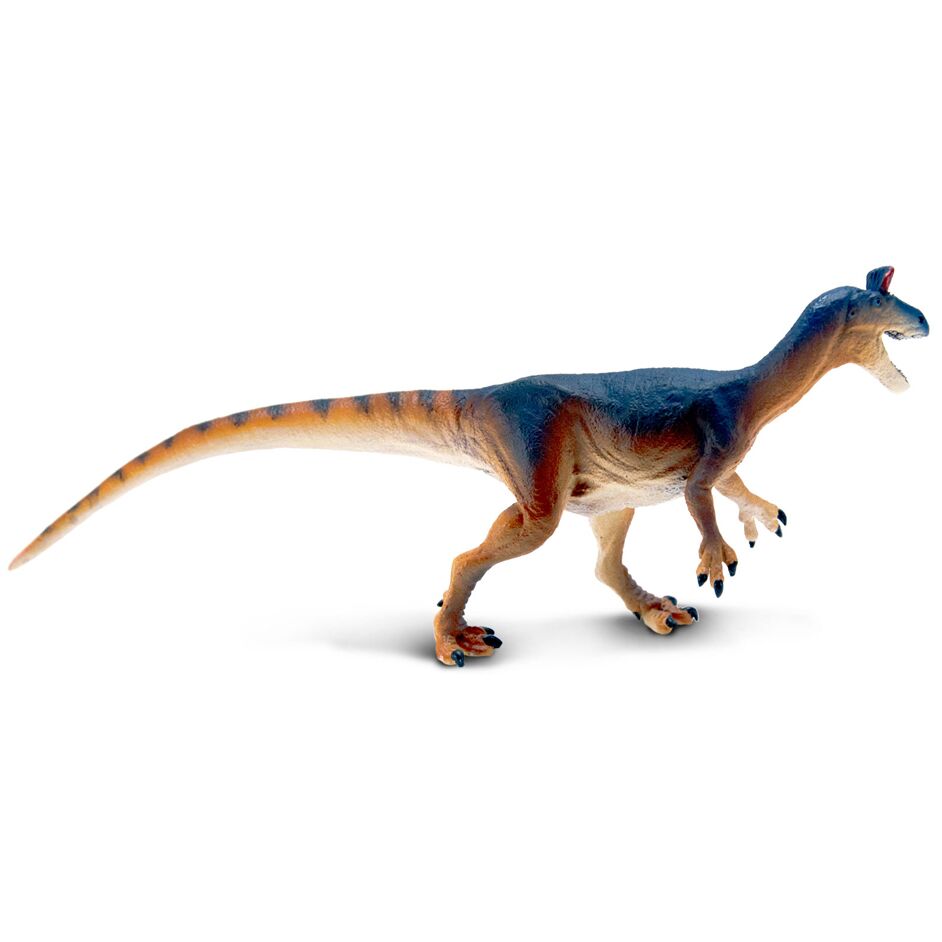 Wild Safari Prehistoric World Cryolophosaurus