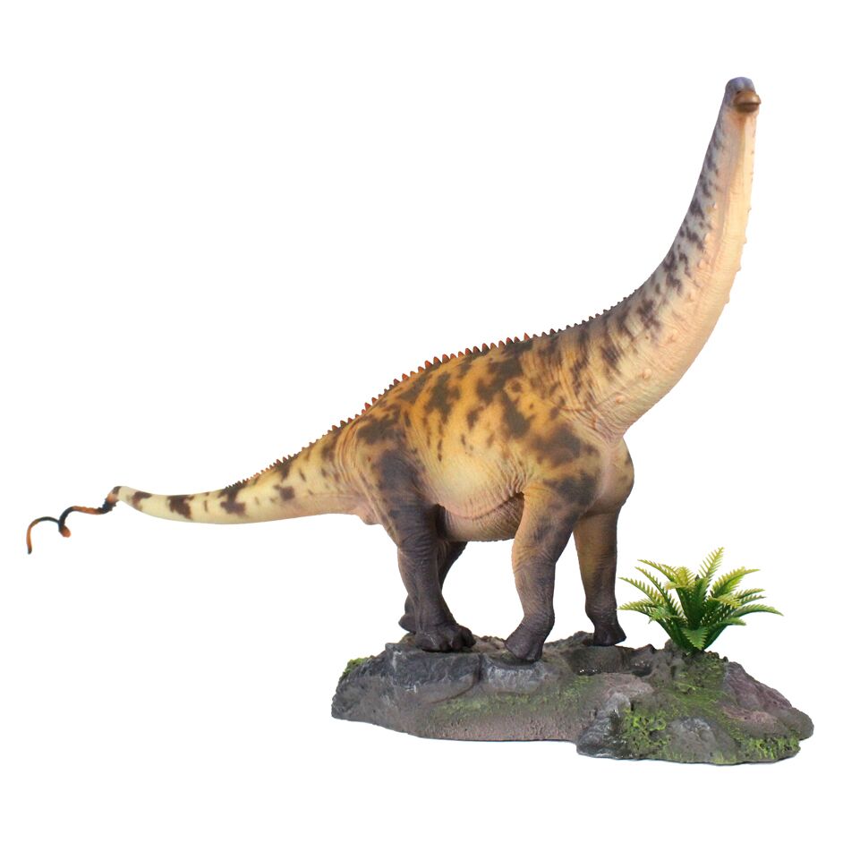 Haolonggood Brontosaurus Xie Ying Deng
