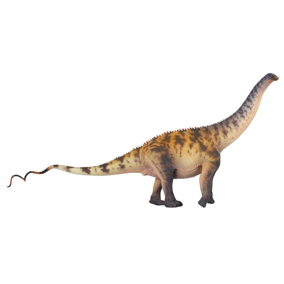 Haolonggood Brontosaurus Xie Ying Deng